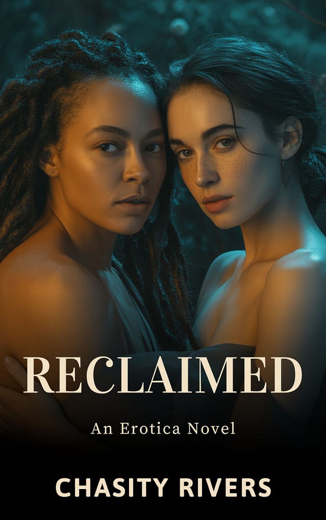 Reclaimed Cover