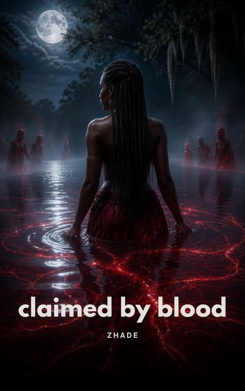 Claimed by Blood by Zhade