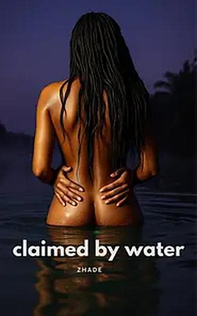 Claimed by Water by Zhade