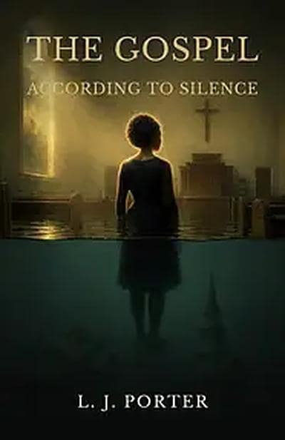 The Gospel According to Silence by L.J. Porter