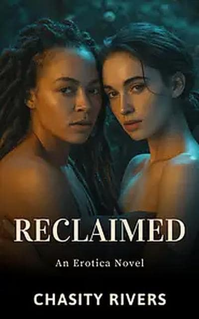 Reclaimed by Chasity Rivers