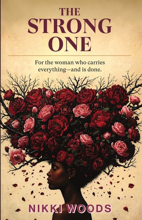 The Strong One by Nikki Woods
